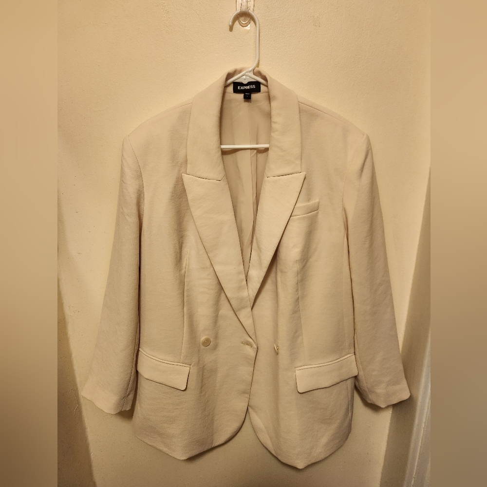 Express Blazer